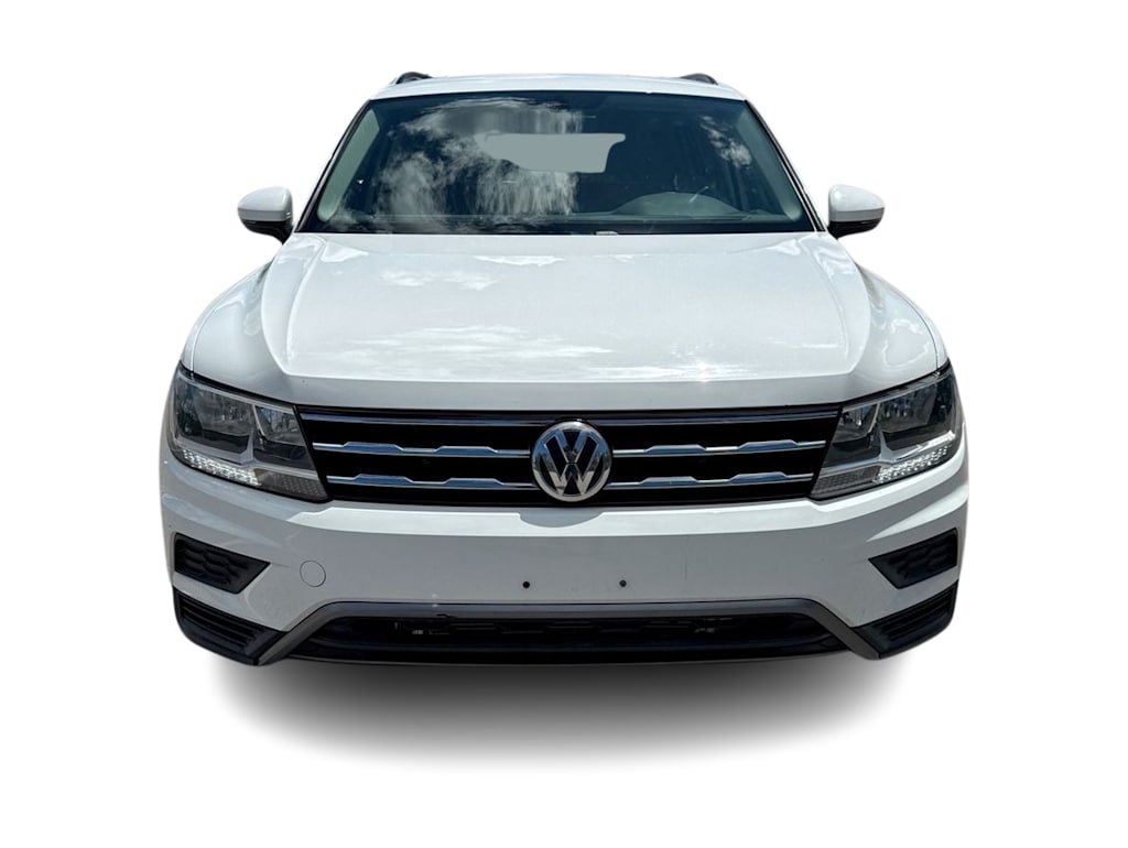 Thumbnail: 2019 Volkswagen Tiguan - 30