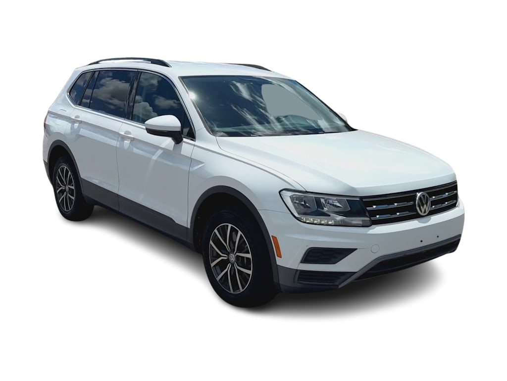 Thumbnail: 2019 Volkswagen Tiguan - 20