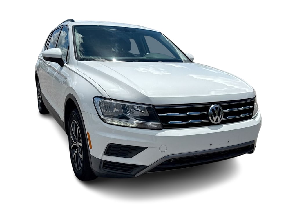 Thumbnail: 2019 Volkswagen Tiguan - 29