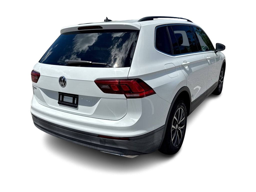 Thumbnail: 2019 Volkswagen Tiguan - 27