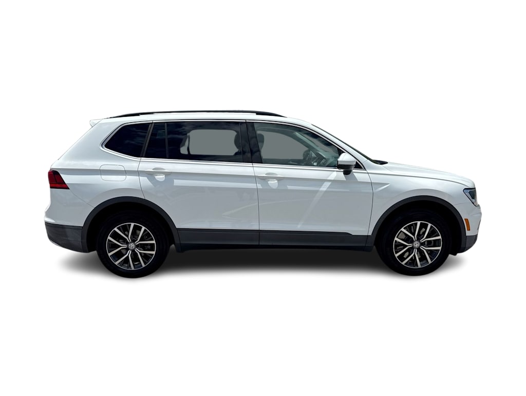 Thumbnail: 2019 Volkswagen Tiguan - 28