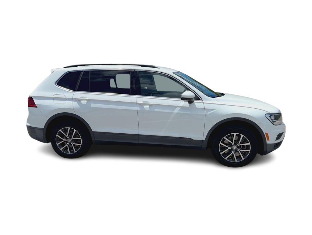 Thumbnail: 2019 Volkswagen Tiguan - 23