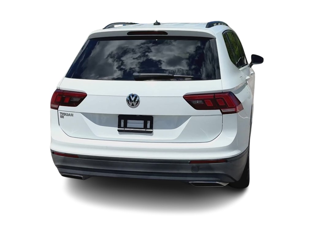 Thumbnail: 2019 Volkswagen Tiguan - 5