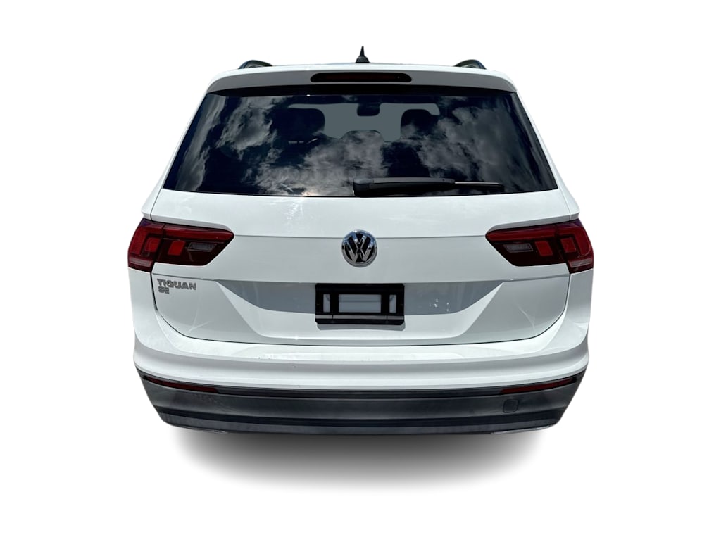 Thumbnail: 2019 Volkswagen Tiguan - 26