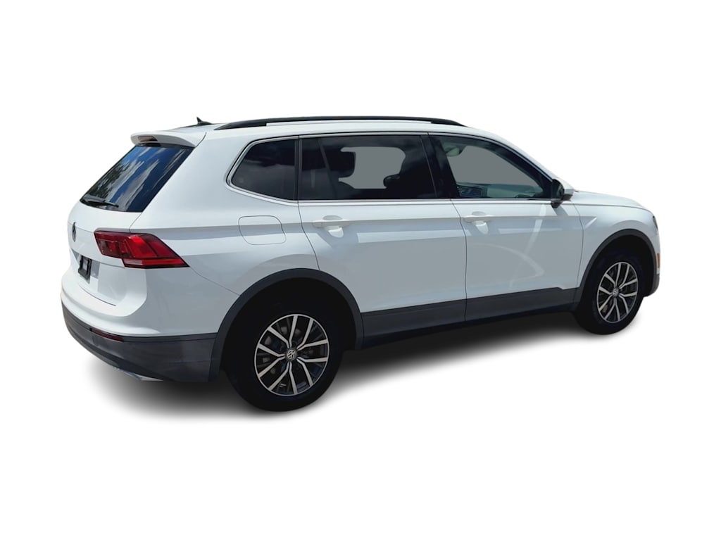 Thumbnail: 2019 Volkswagen Tiguan - 22