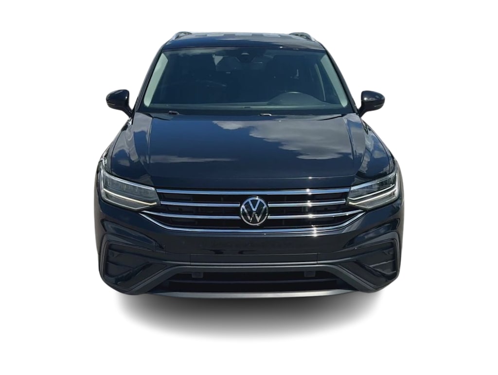 Thumbnail: 2022 Volkswagen Tiguan - 21