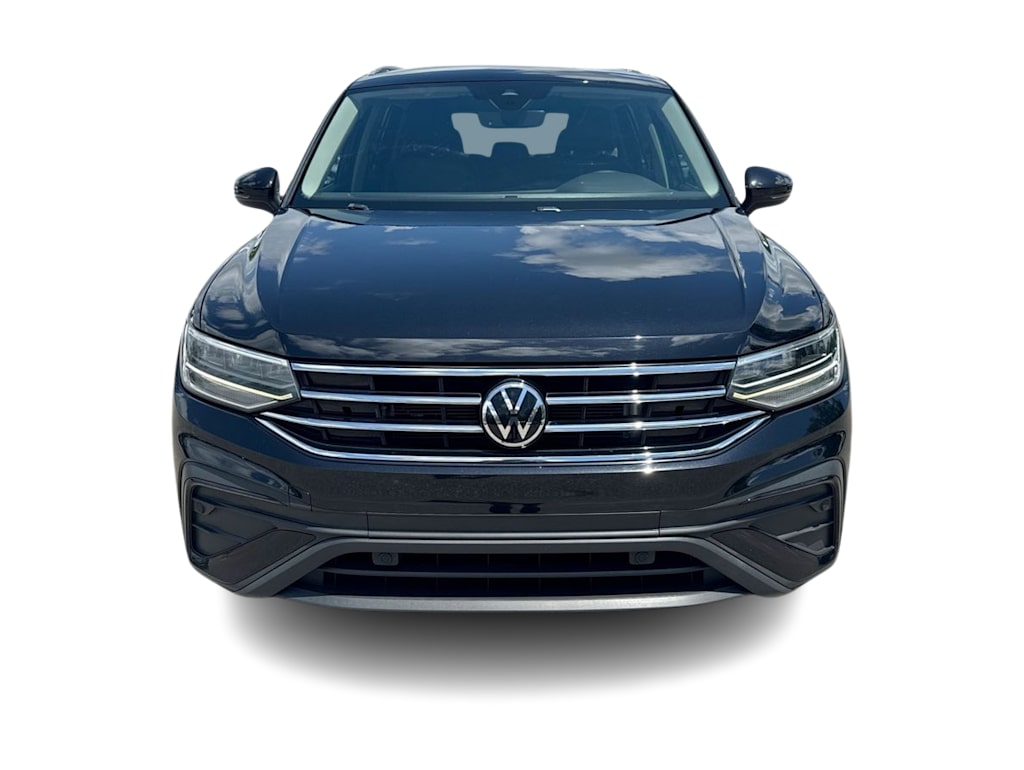 Thumbnail: 2022 Volkswagen Tiguan - 30