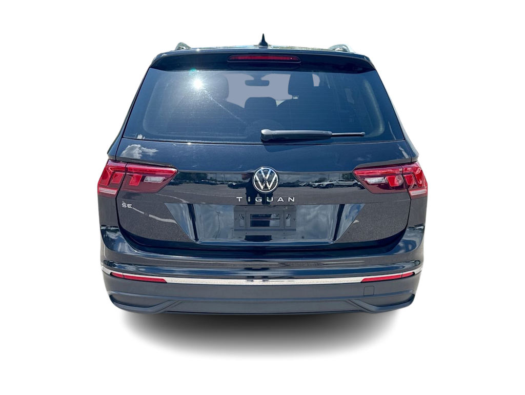 Thumbnail: 2022 Volkswagen Tiguan - 26