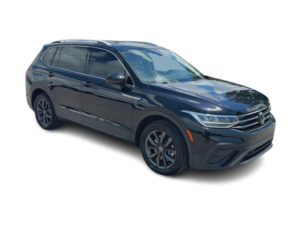 Thumbnail: 2022 Volkswagen Tiguan - 20