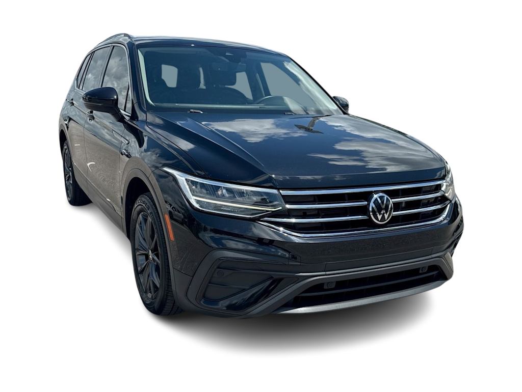 Thumbnail: 2022 Volkswagen Tiguan - 29