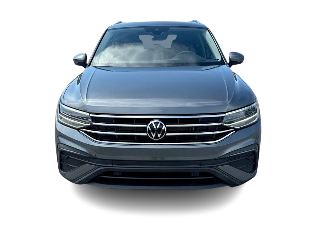 Thumbnail: 2022 Volkswagen Tiguan - 29