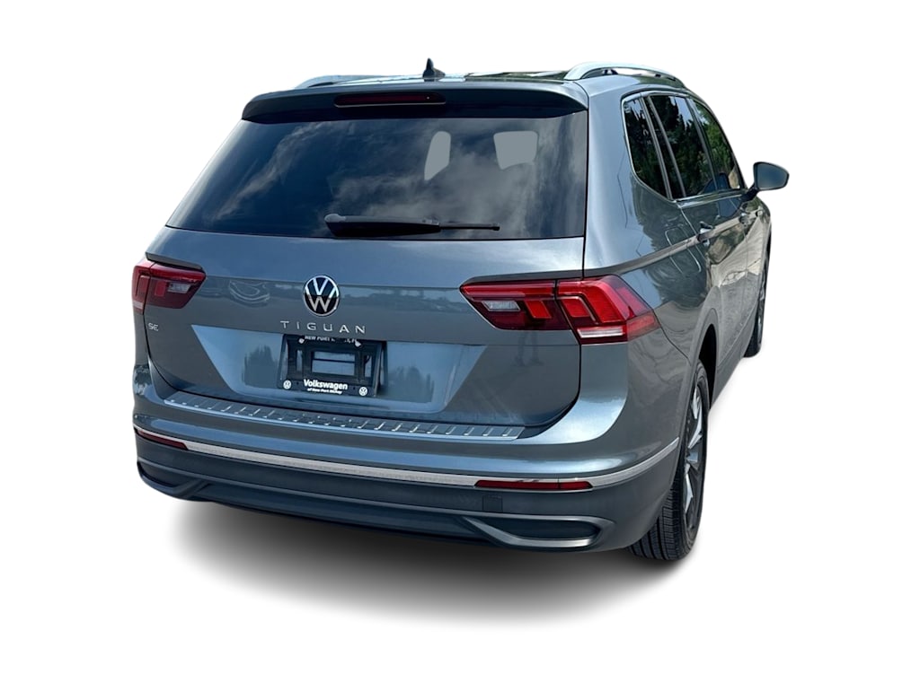 Thumbnail: 2022 Volkswagen Tiguan - 26