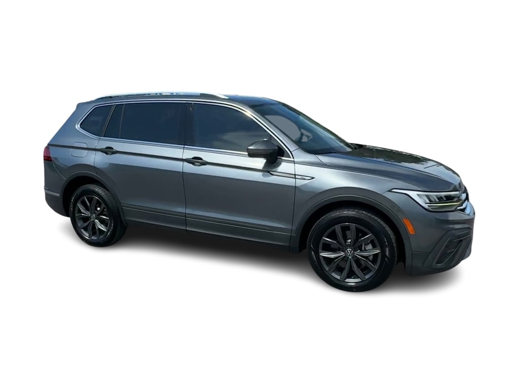Thumbnail: 2022 Volkswagen Tiguan - 23