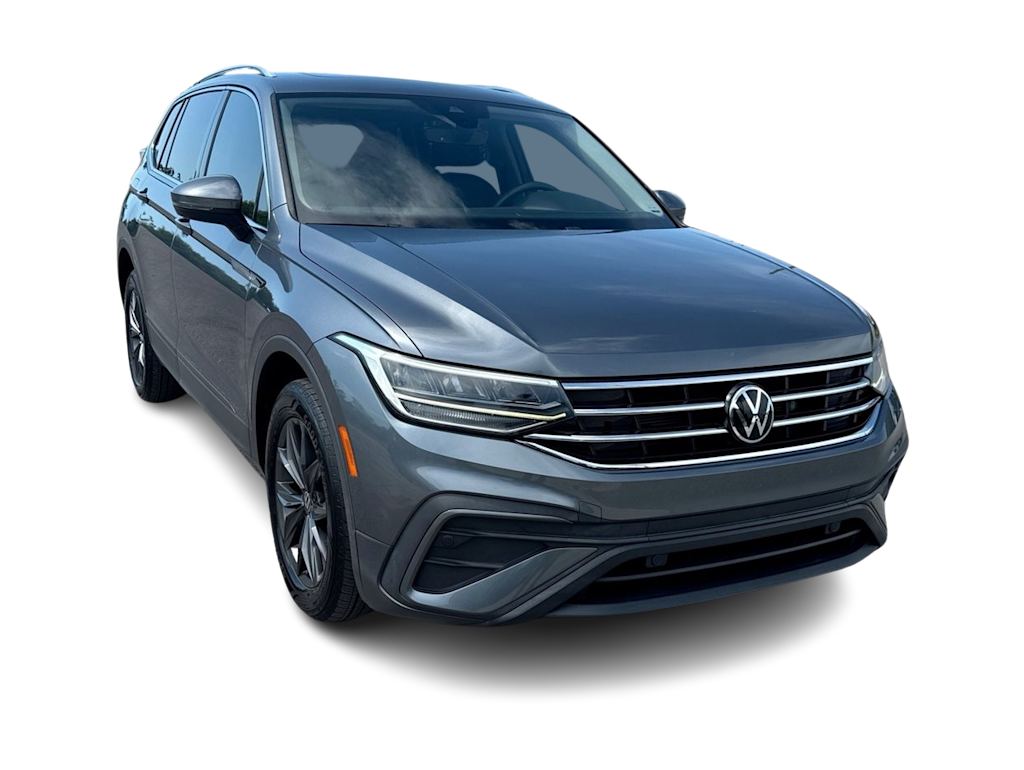 Thumbnail: 2022 Volkswagen Tiguan - 28
