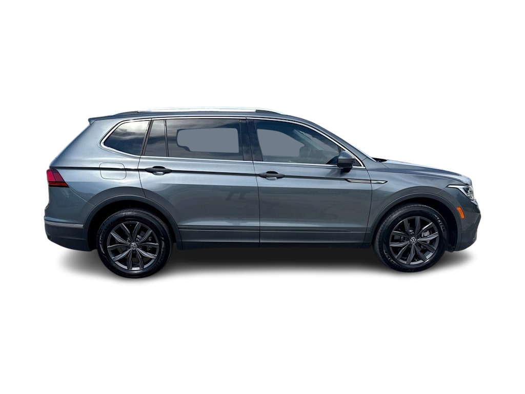 Thumbnail: 2022 Volkswagen Tiguan - 27