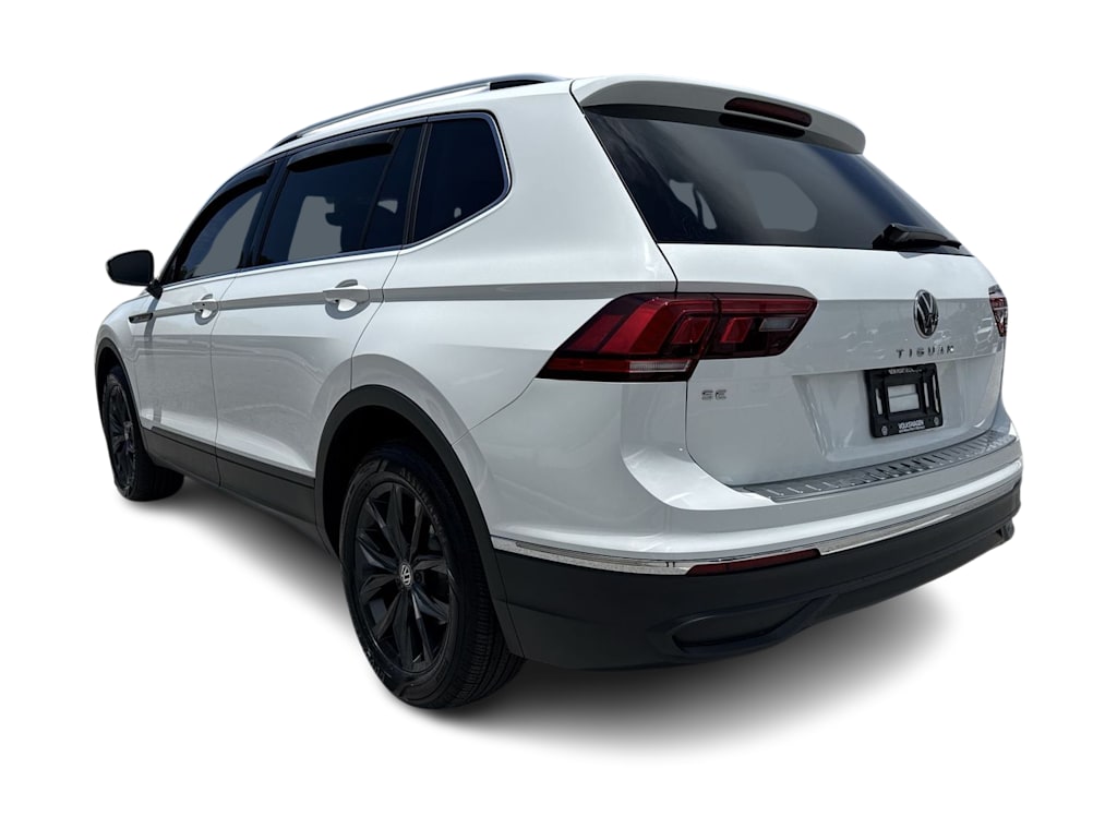 Thumbnail: 2024 Volkswagen Tiguan - 25
