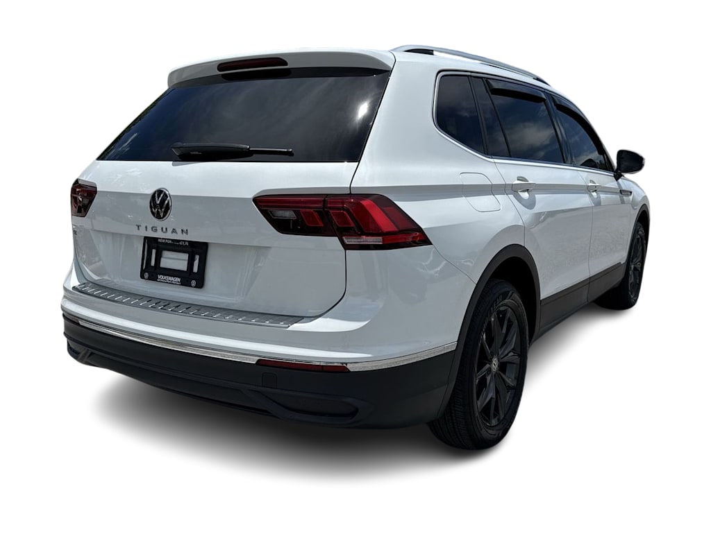 Thumbnail: 2024 Volkswagen Tiguan - 27