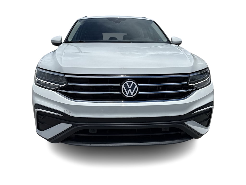 Thumbnail: 2024 Volkswagen Tiguan - 30