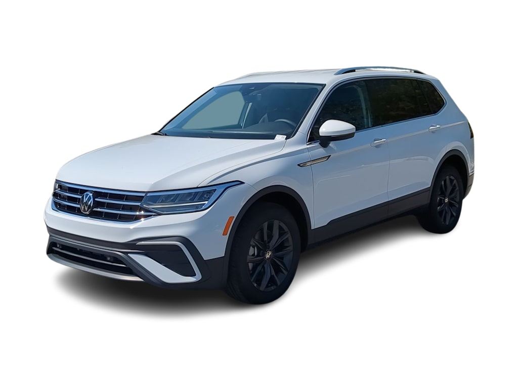 Thumbnail: 2024 Volkswagen Tiguan - 21