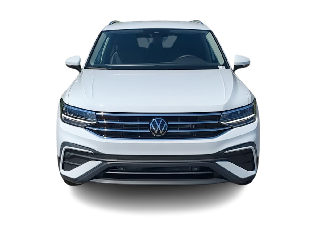 Thumbnail: 2024 Volkswagen Tiguan - 6