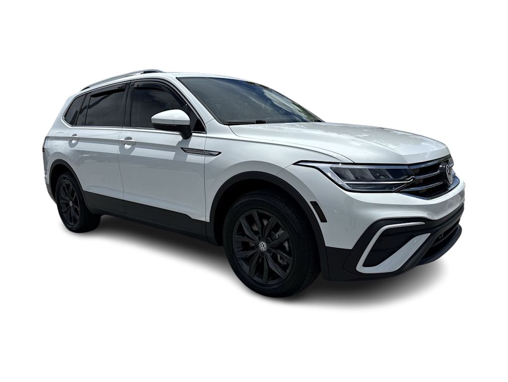 Thumbnail: 2024 Volkswagen Tiguan - 29