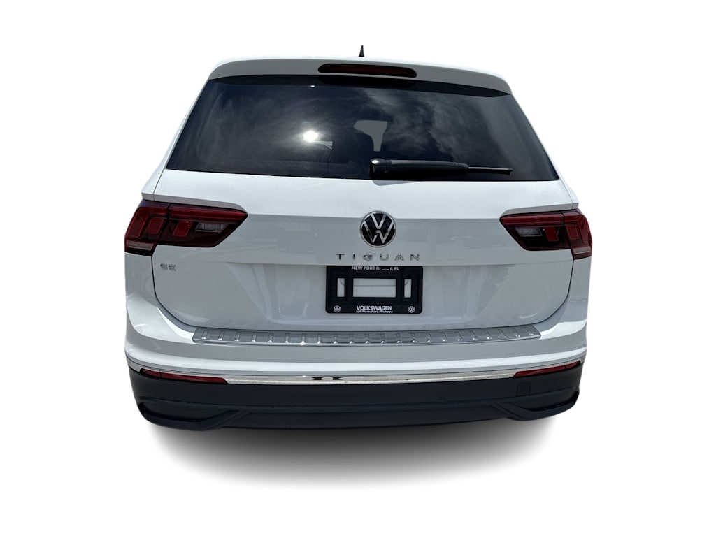 Thumbnail: 2024 Volkswagen Tiguan - 26