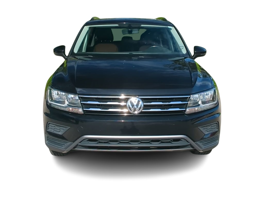 Thumbnail: 2018 Volkswagen Tiguan - 6