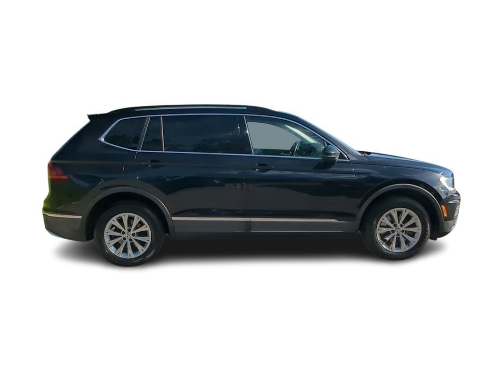 Thumbnail: 2018 Volkswagen Tiguan - 23