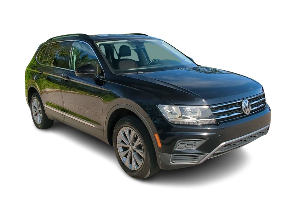 Thumbnail: 2018 Volkswagen Tiguan - 20