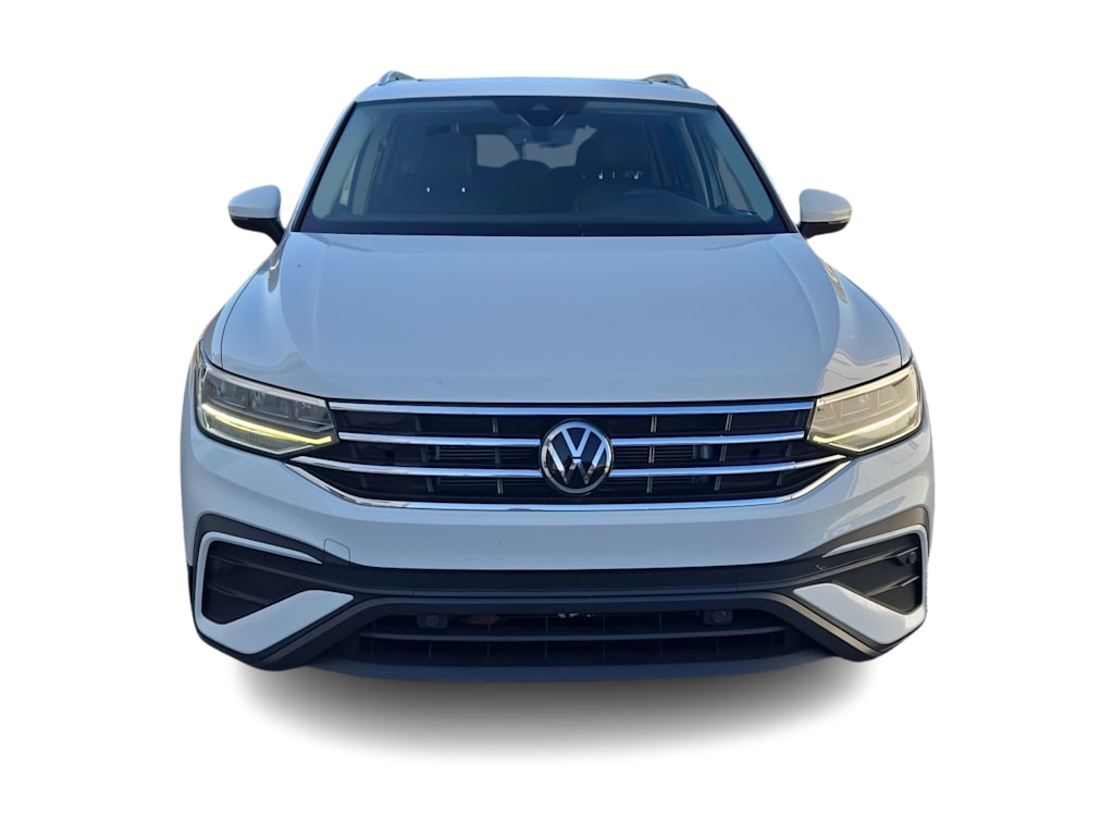 Thumbnail: 2022 Volkswagen Tiguan - 6