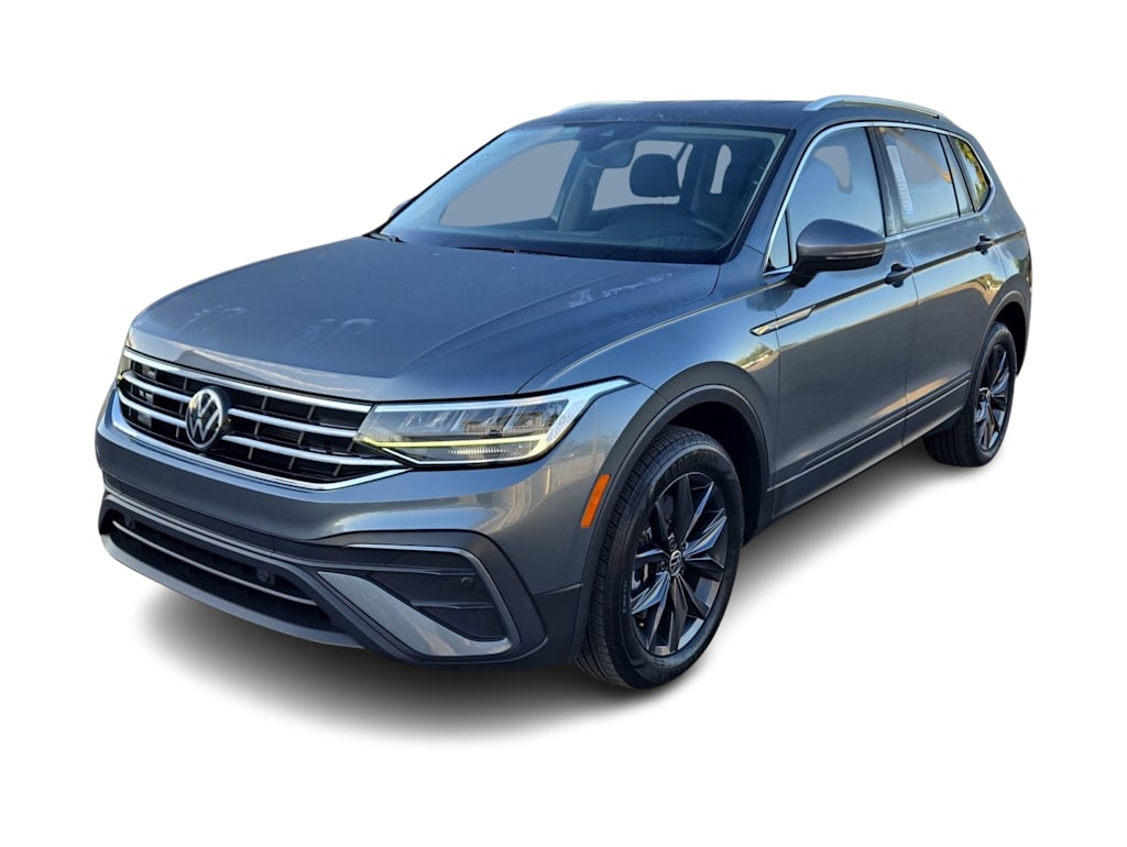 Thumbnail: 2023 Volkswagen Tiguan - 21