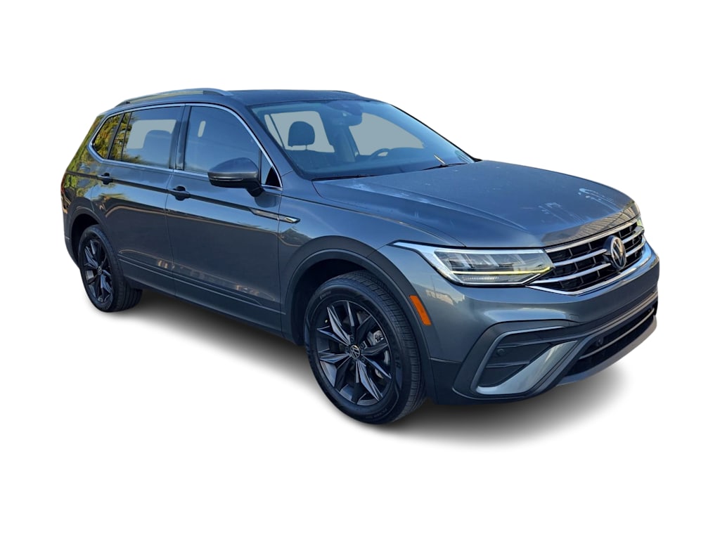 Thumbnail: 2023 Volkswagen Tiguan - 20
