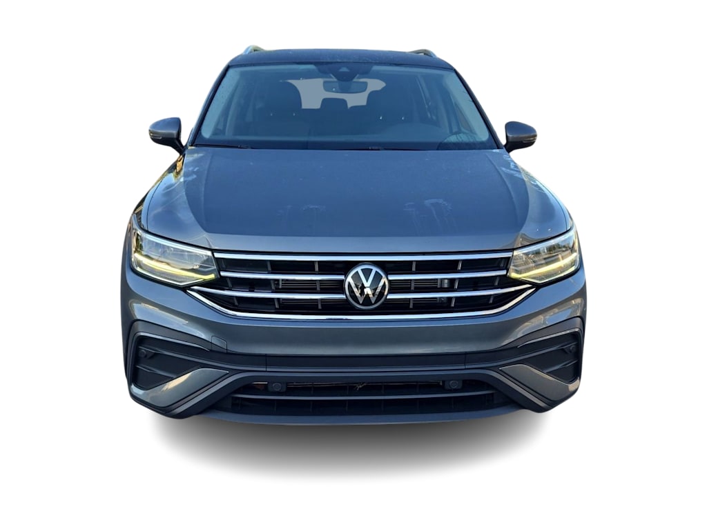 Thumbnail: 2023 Volkswagen Tiguan - 6