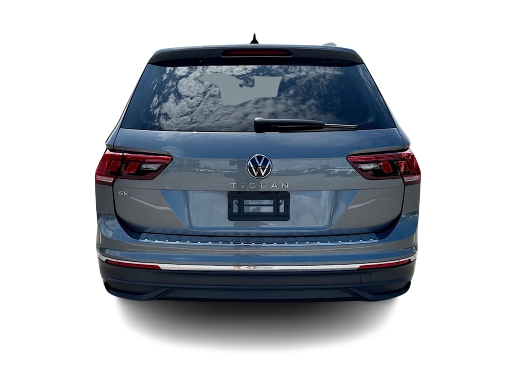 Thumbnail: 2023 Volkswagen Tiguan - 27