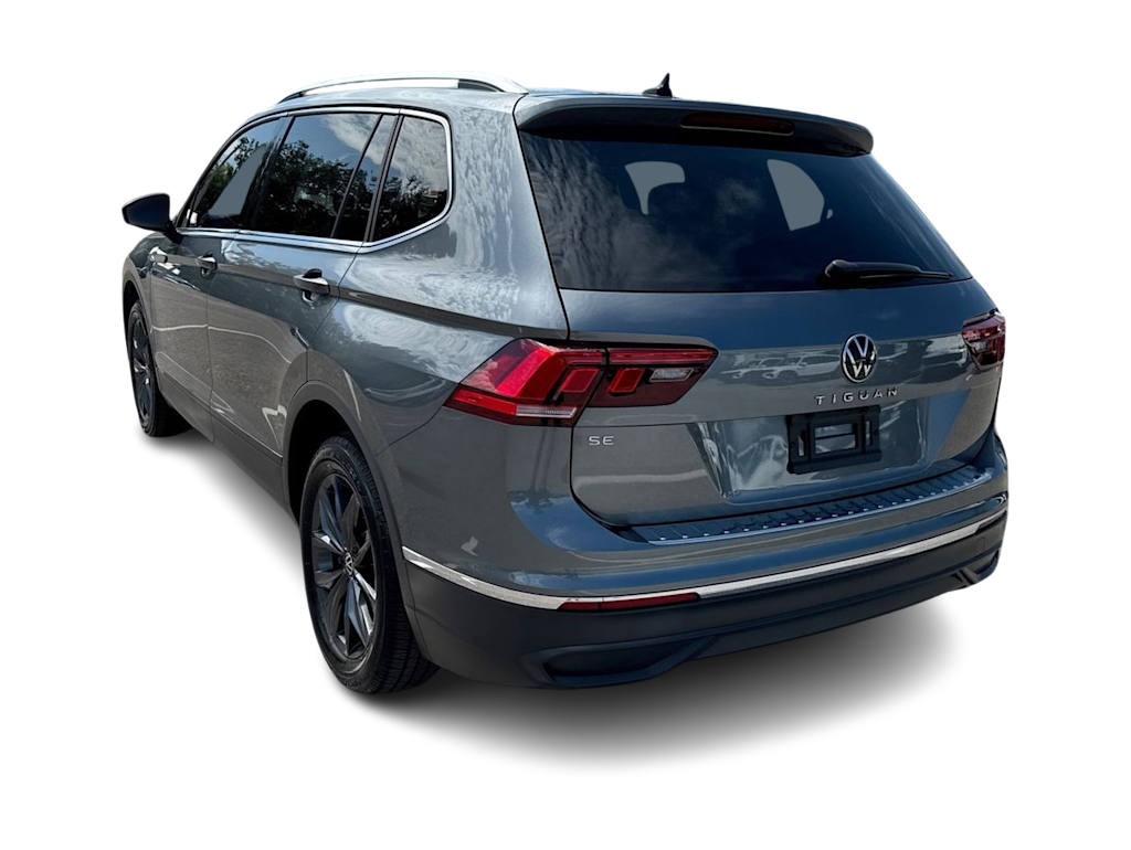 Thumbnail: 2023 Volkswagen Tiguan - 26