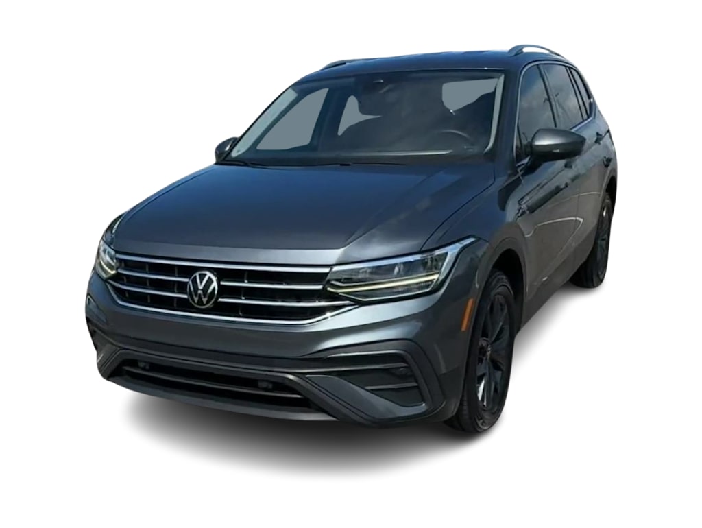 Thumbnail: 2023 Volkswagen Tiguan - 21