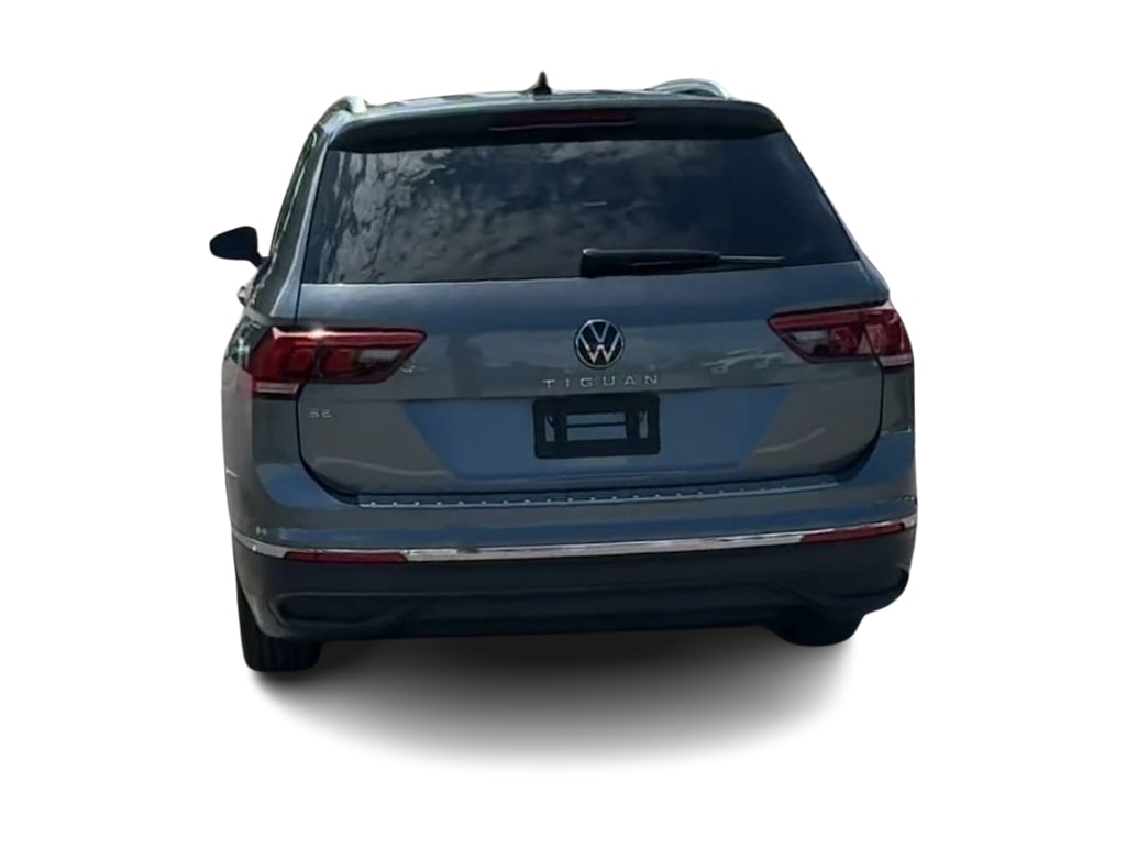 Thumbnail: 2023 Volkswagen Tiguan - 5