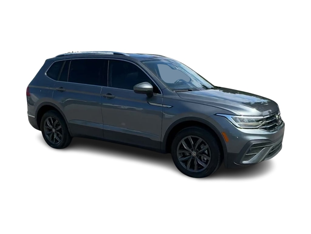 Thumbnail: 2023 Volkswagen Tiguan - 20