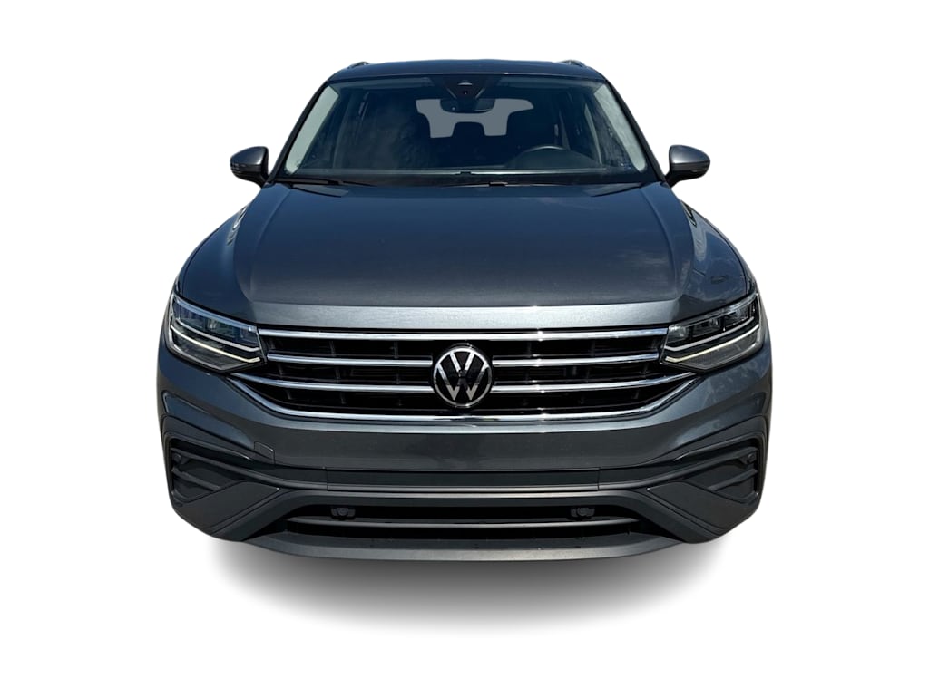 Thumbnail: 2023 Volkswagen Tiguan - 31