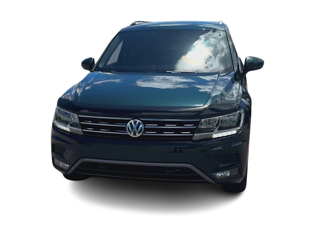 Thumbnail: 2019 Volkswagen Tiguan - 21