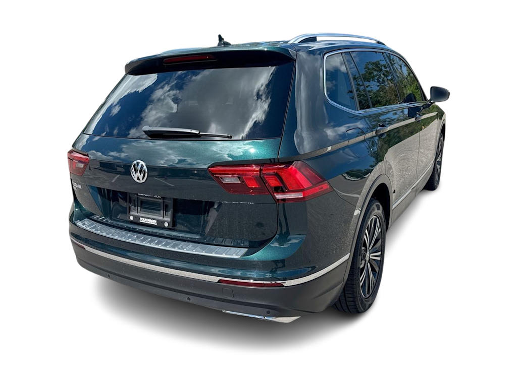 Thumbnail: 2019 Volkswagen Tiguan - 27