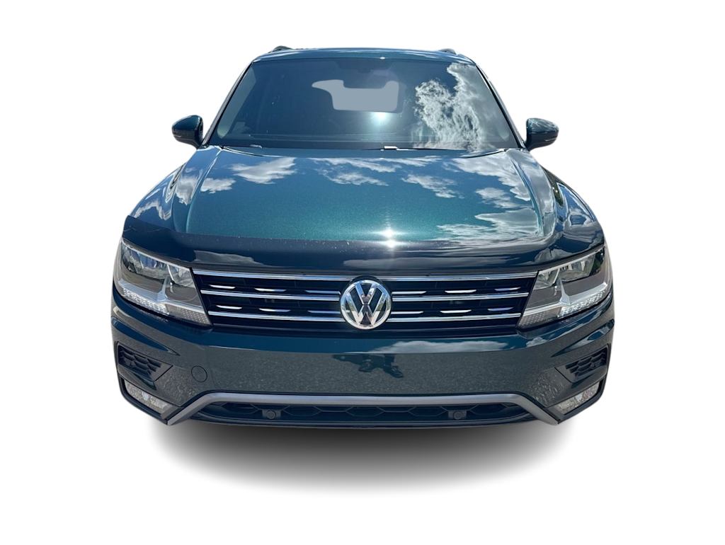 Thumbnail: 2019 Volkswagen Tiguan - 30