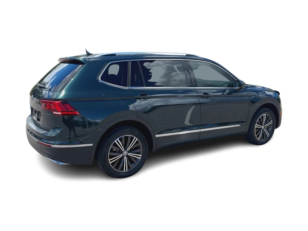 Thumbnail: 2019 Volkswagen Tiguan - 23
