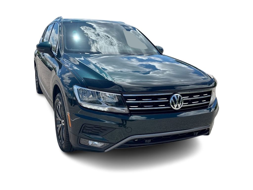 Thumbnail: 2019 Volkswagen Tiguan - 29