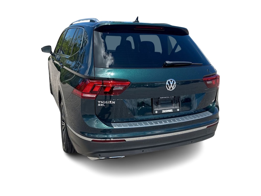 Thumbnail: 2019 Volkswagen Tiguan - 26