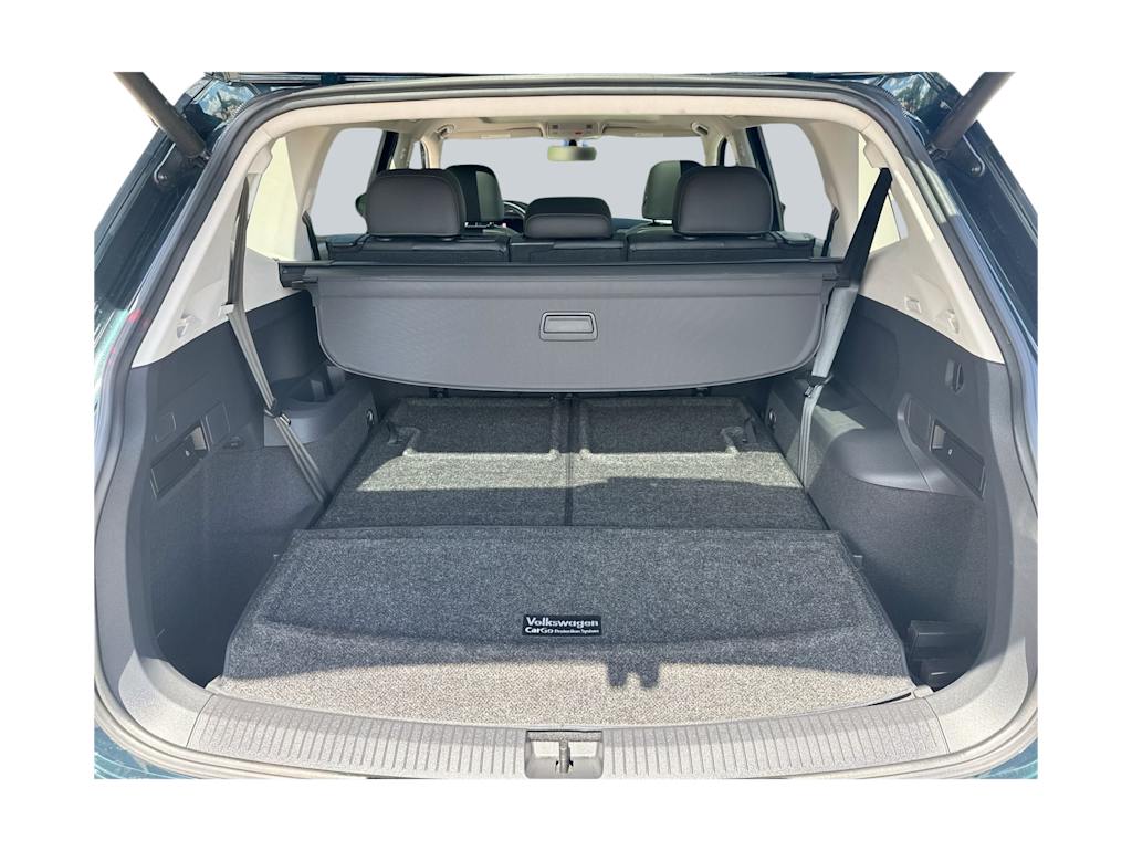 Thumbnail: 2019 Volkswagen Tiguan - 17