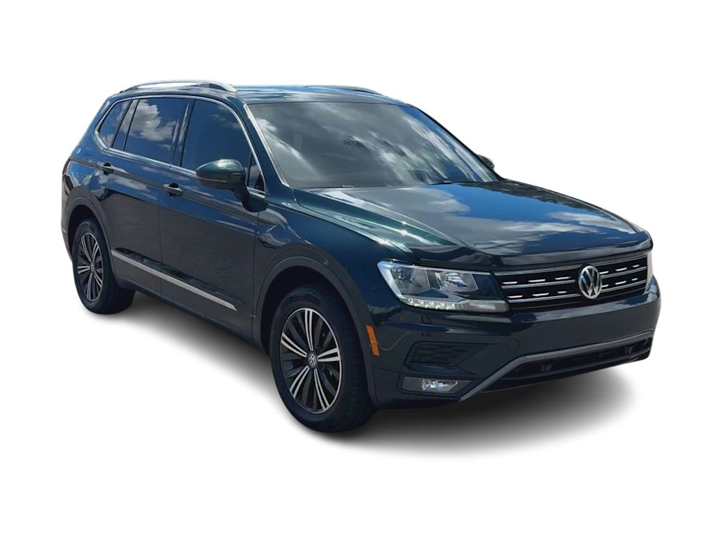 Thumbnail: 2019 Volkswagen Tiguan - 20