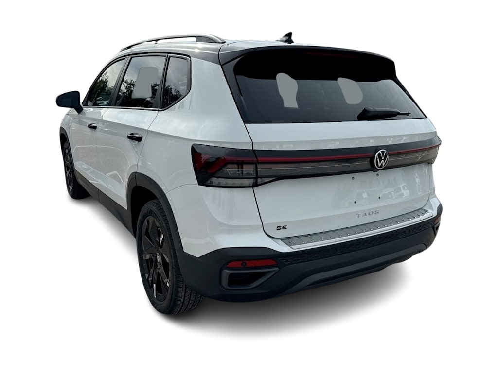Thumbnail: 2026 Volkswagen Taos - 26