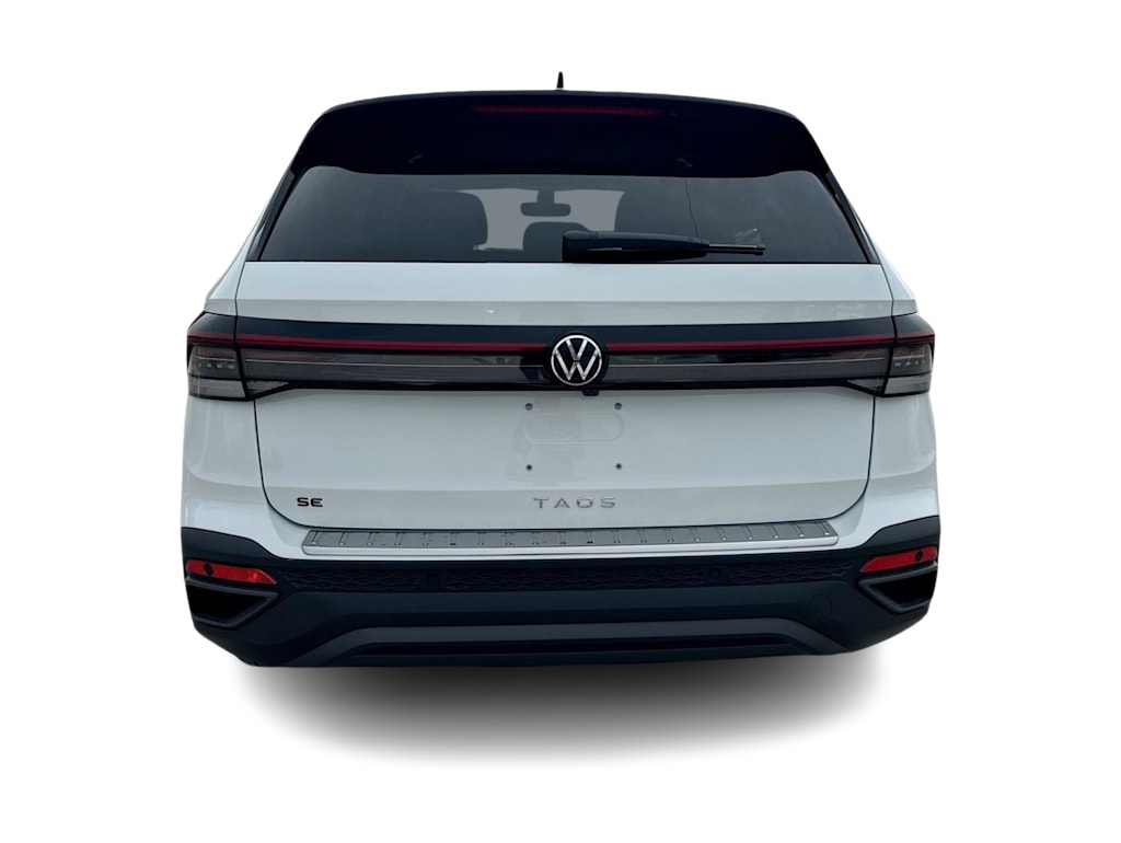 Thumbnail: 2026 Volkswagen Taos - 27