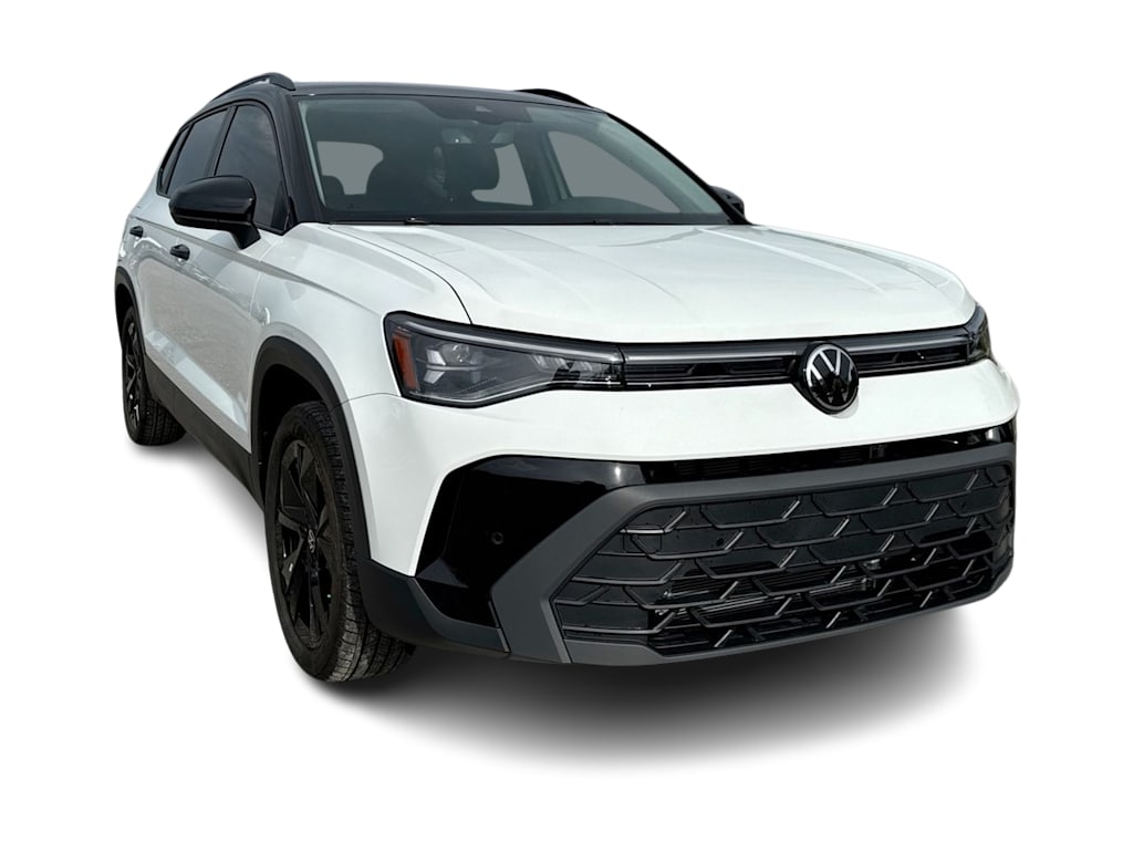 Thumbnail: 2026 Volkswagen Taos - 30